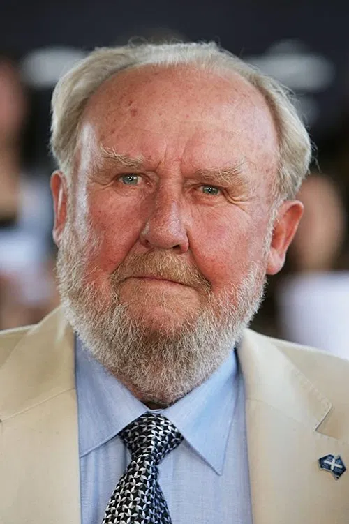 Bill Hunter profile picture