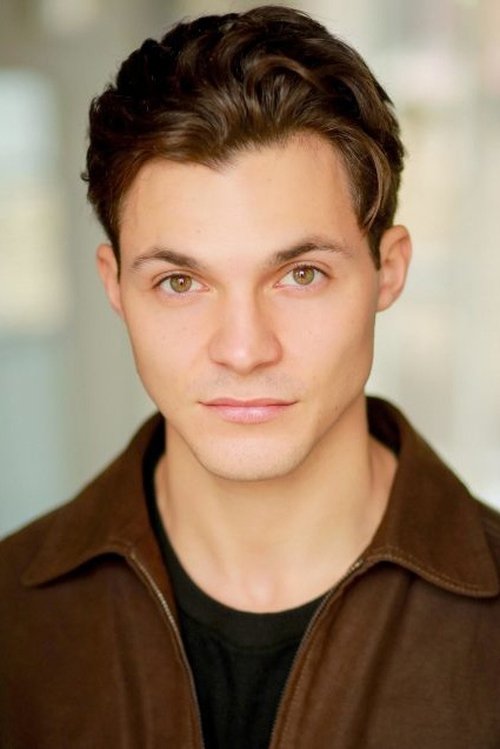 Gabriel Tierney profile picture