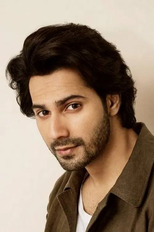 Varun Dhawan profile picture
