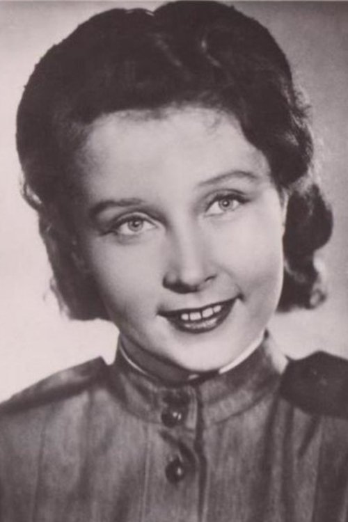 Irina Radchenko profile picture