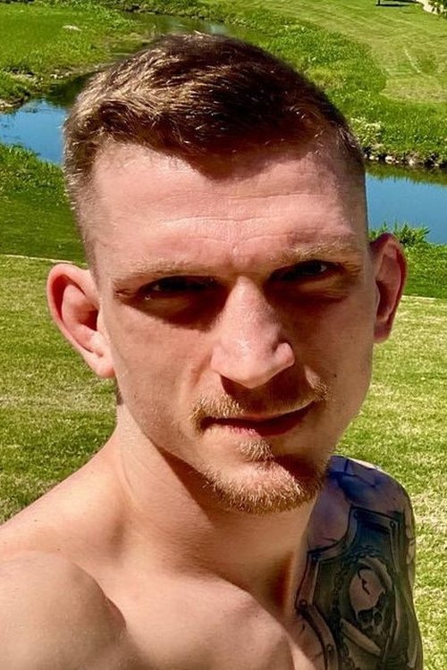 David Dvořák profile picture