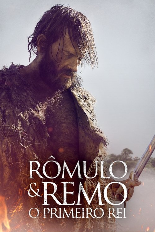 Poster do filme Rômulo & Remo: O Primeiro Rei