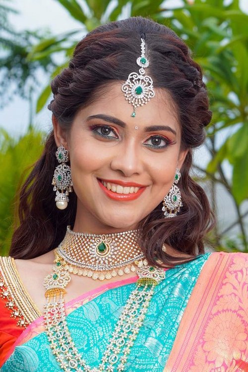 Foto de perfil de Neha Jha