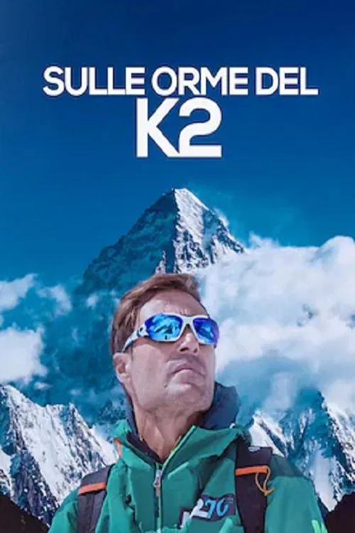 Sulle orme del K2 movie poster