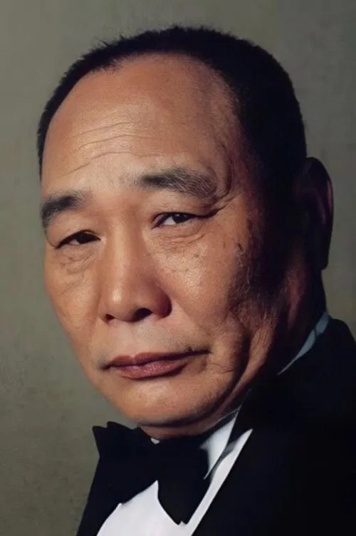 Jo Sang-geon profile picture