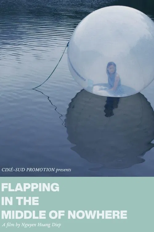 Flapping in the Middle of Nowhere movie poster