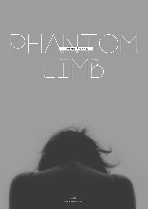 Phantom Limb movie poster