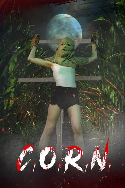 C.O.R.N. movie poster