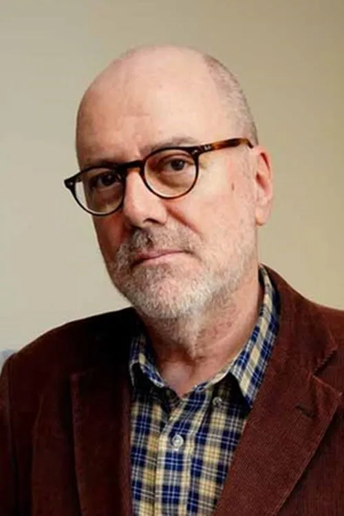 João Gilberto Noll profile picture