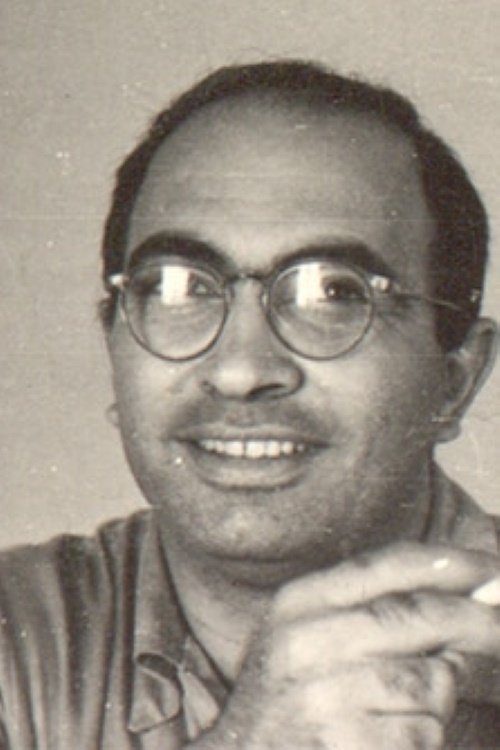 A.I. Bezzerides profile picture