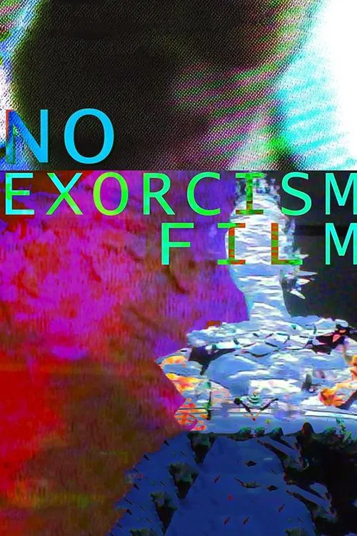 No Exorcism Film movie poster