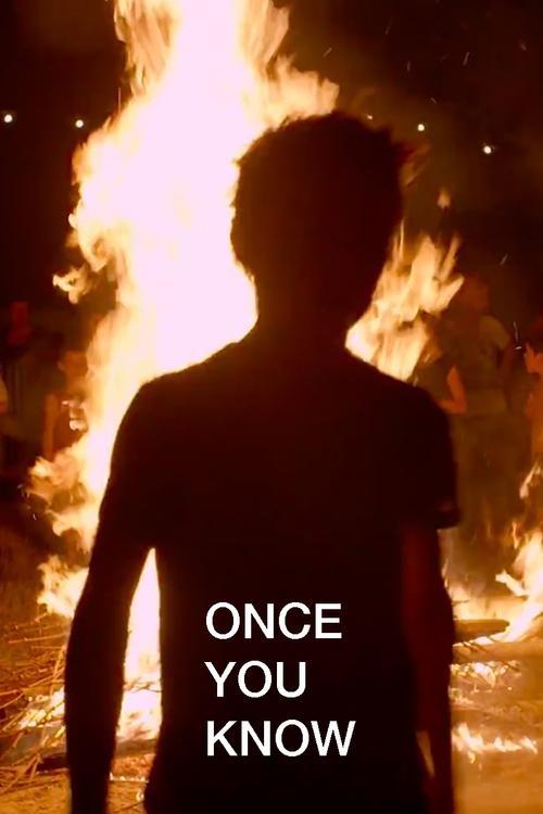 Once You Know movie poster