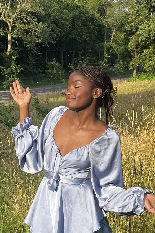 Foto de perfil de Mariama Cante