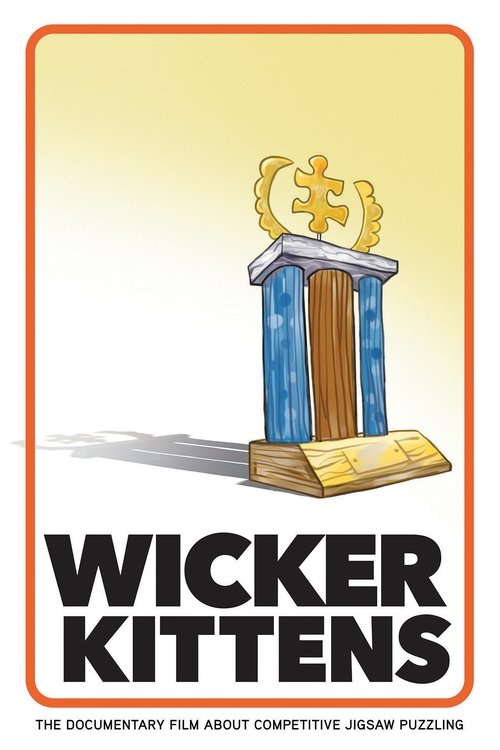 Wicker Kittens movie poster