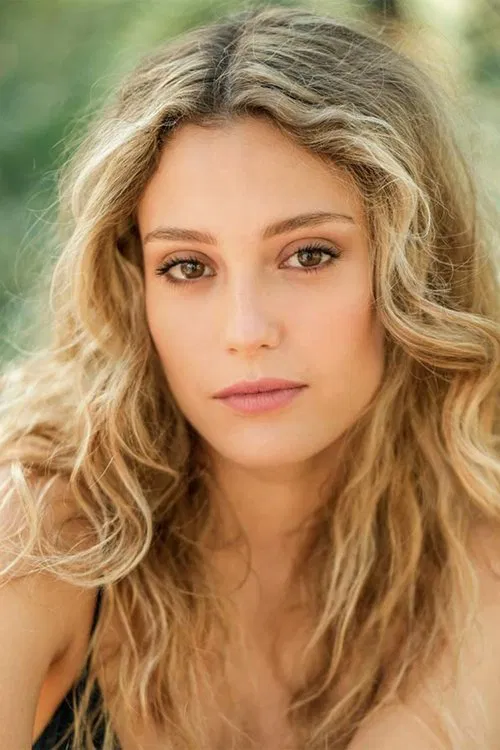 Ana Garcés profile picture