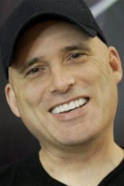 Christopher Perkins profile picture