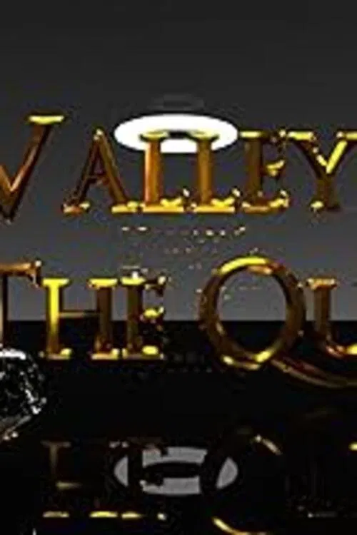 Valley of the Queens: Planned Obsolescence movie poster