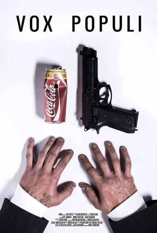 Vox Populi movie poster