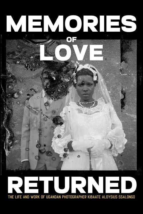 Memories of Love Returned movie poster