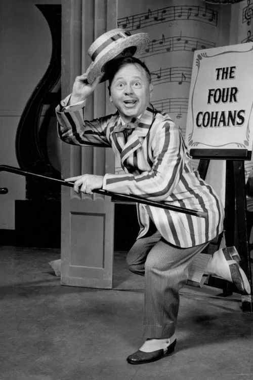 Poster do filme Mr. Broadway