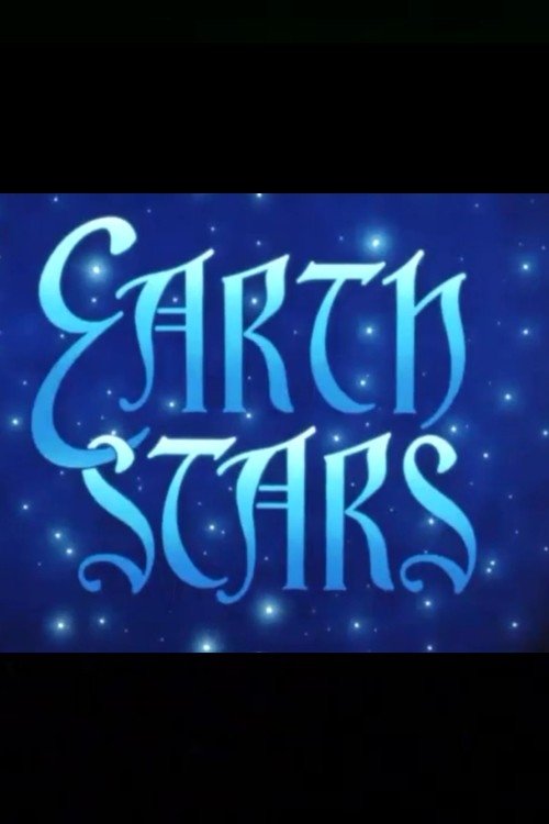 Earthstars movie poster
