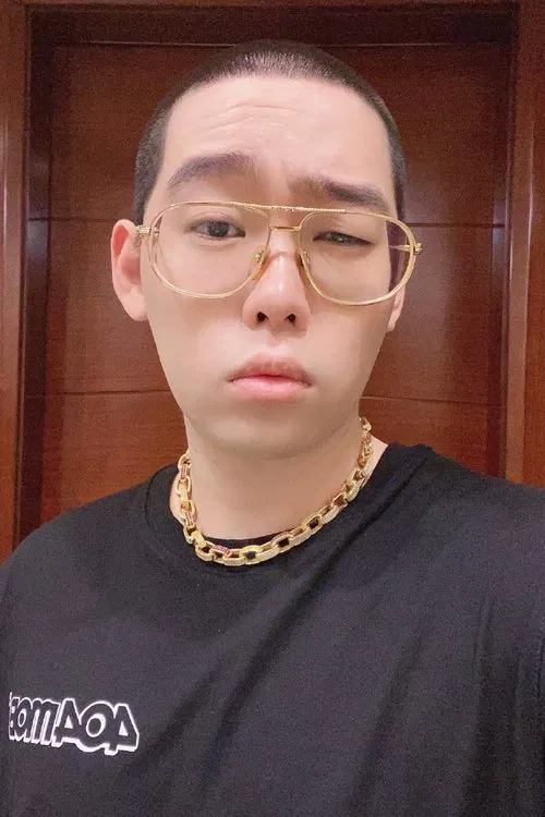 Liu Jiayu profile picture