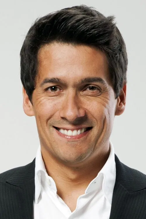 Rafael Araneda profile picture