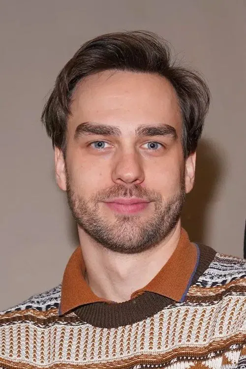 Ondřej Rychlý profile picture