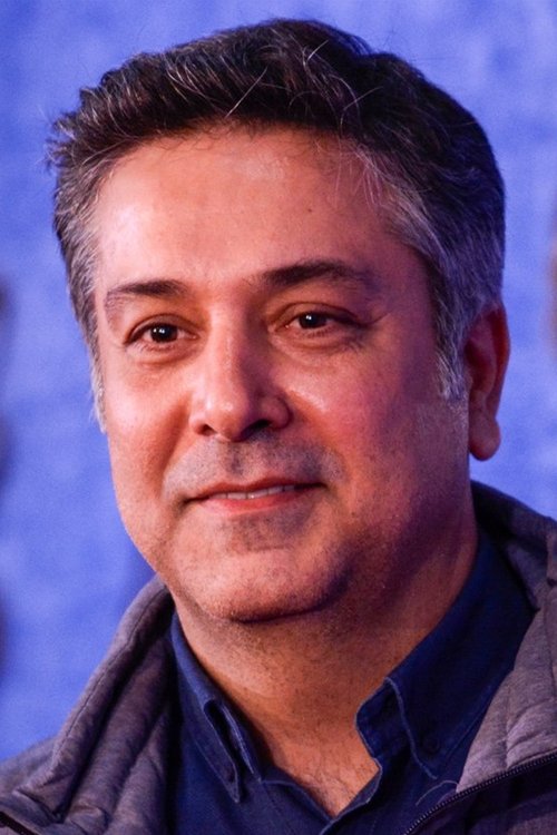 Hamidreza Pegah profile picture