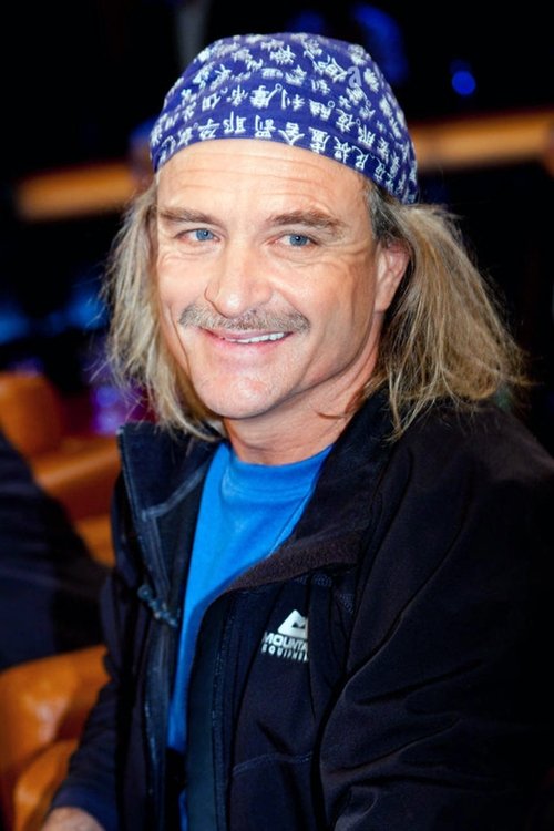 Foto de perfil de Heinz Zak