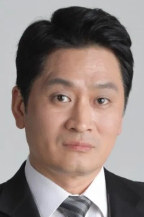 Kim Shin-Yul profile picture