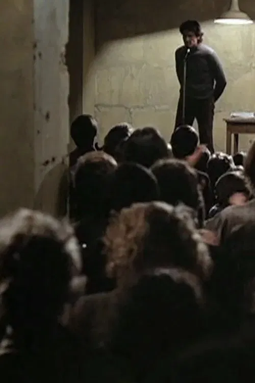 Poster do filme Je Proclame la Destruction