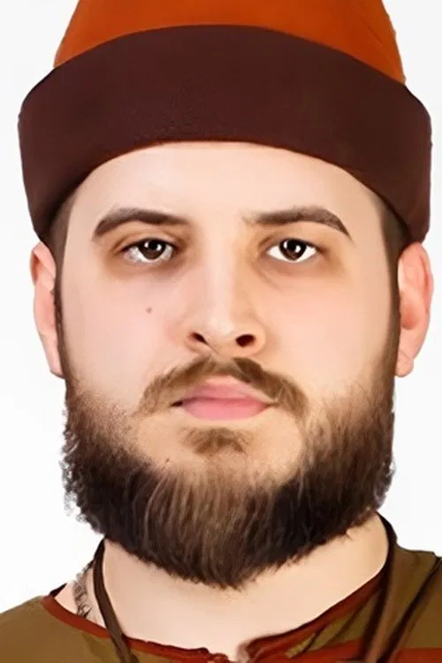 Aleksey Pilyugin profile picture