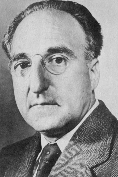 Louis Untermeyer profile picture