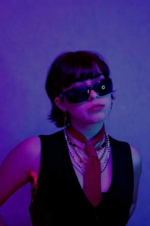 Foto de perfil de Laly Goyaux