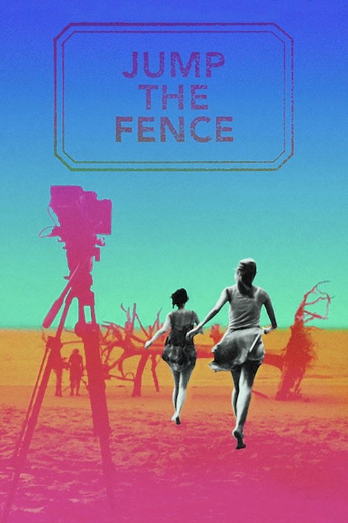 Jump the Fence movie poster