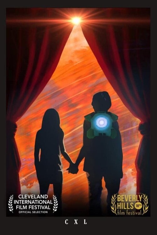 CXL movie poster