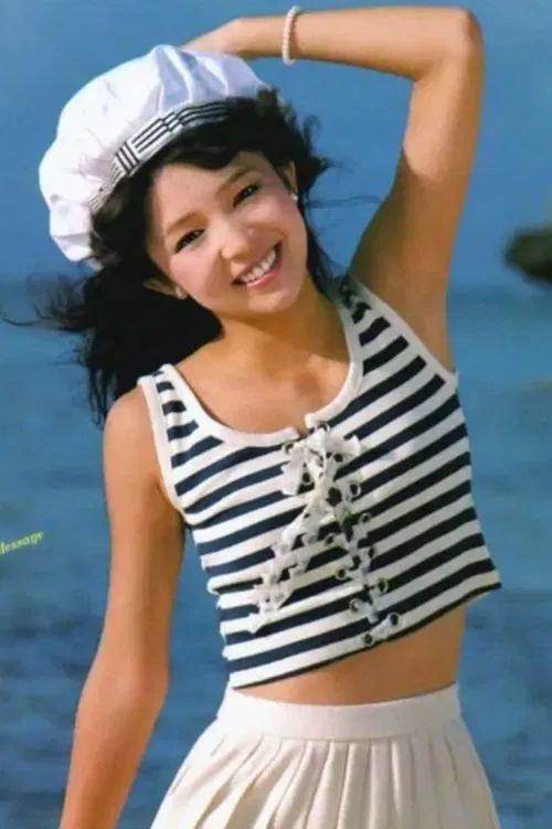 Kotomi Aoki profile picture