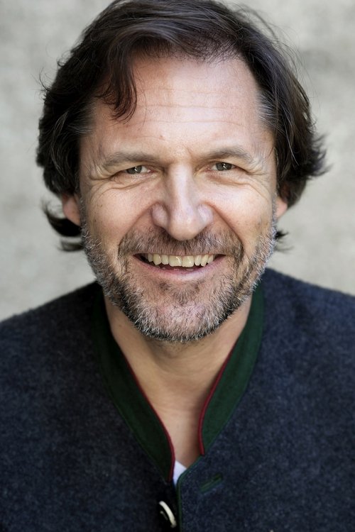 Foto de perfil de Winfried Frey