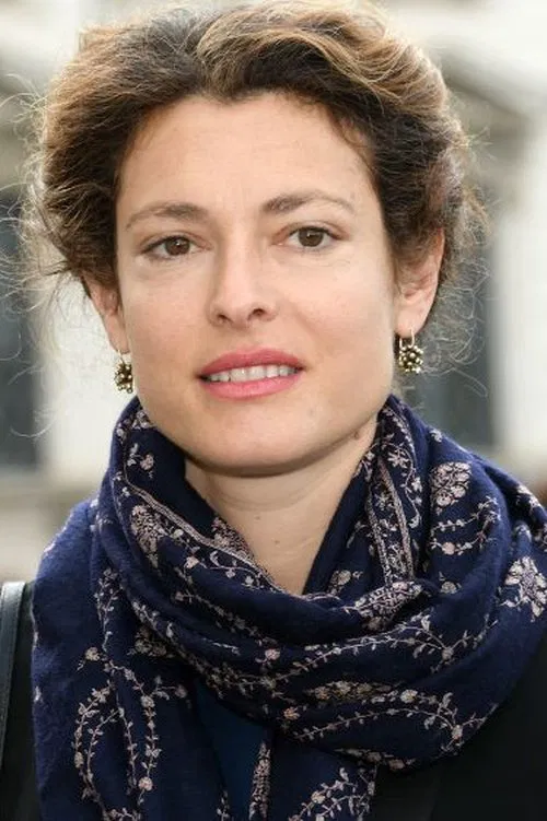 Ginevra Elkann profile picture