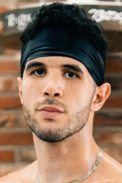 Brandon Mendoza profile picture