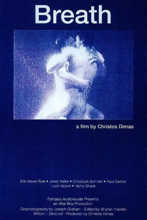Breath movie poster