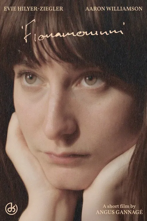 Fionamonium movie poster