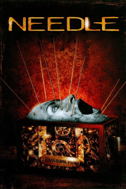 Needle movie poster