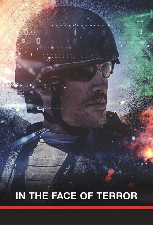 In the Face of Terror tv show poster