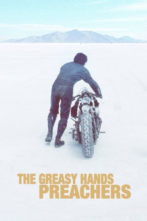The Greasy Hands Preachers movie poster