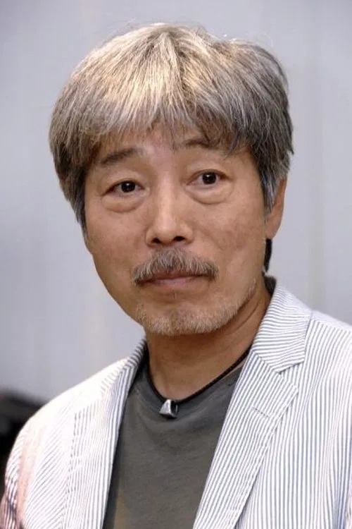 Foto de perfil de Bae Cheol-soo