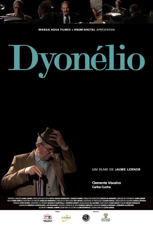 Dyonélio movie poster