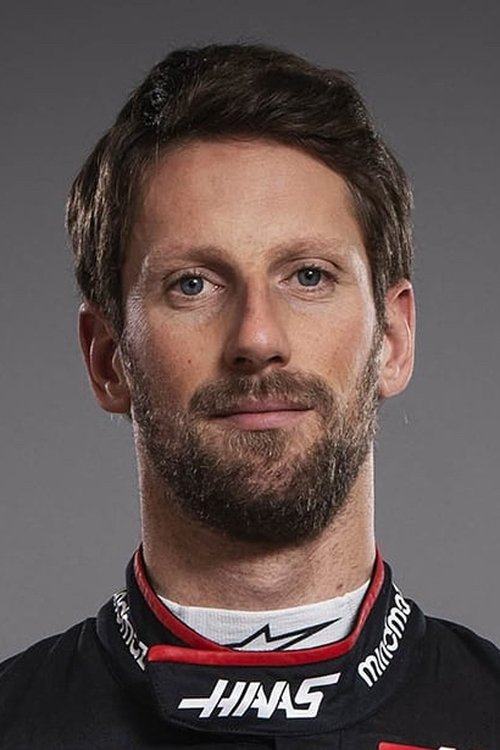 Foto de perfil de Romain Grosjean