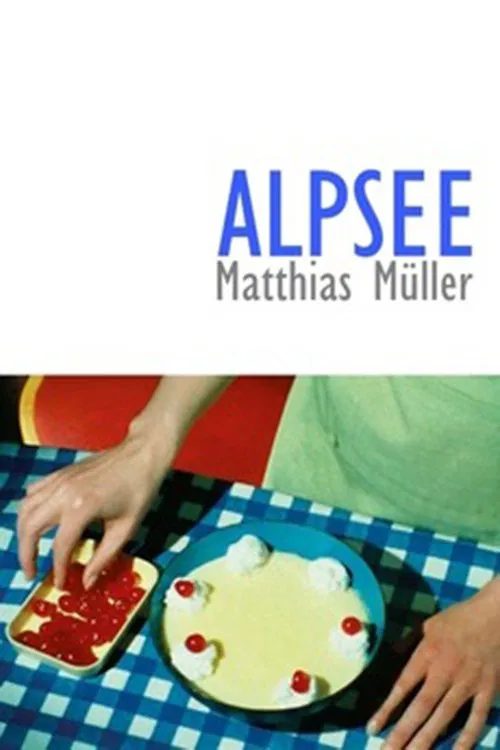 Alpsee movie poster